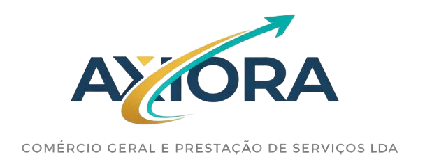 Logo Axiora