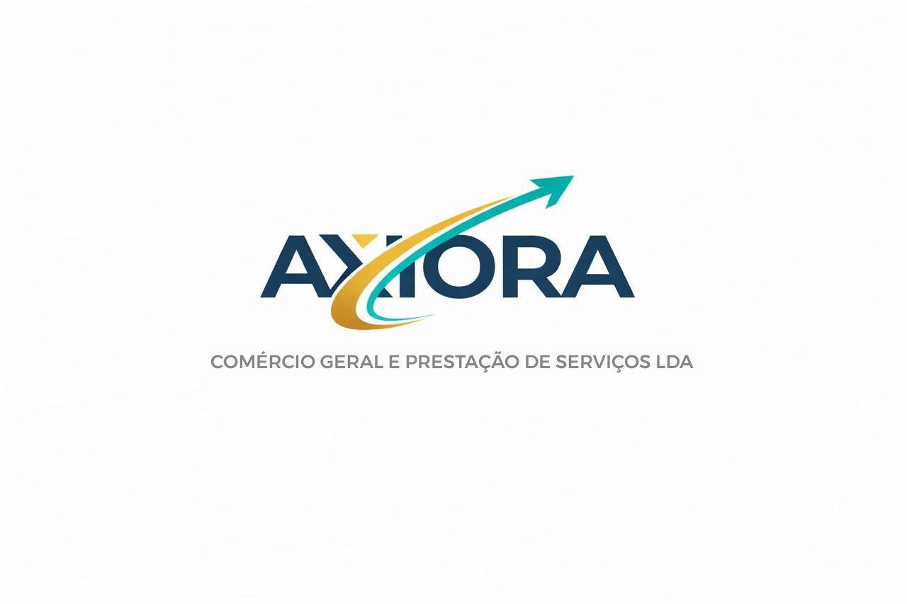 Bem-vindo ao blog da Axiora